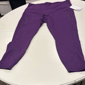 Athleta Rainer Tight